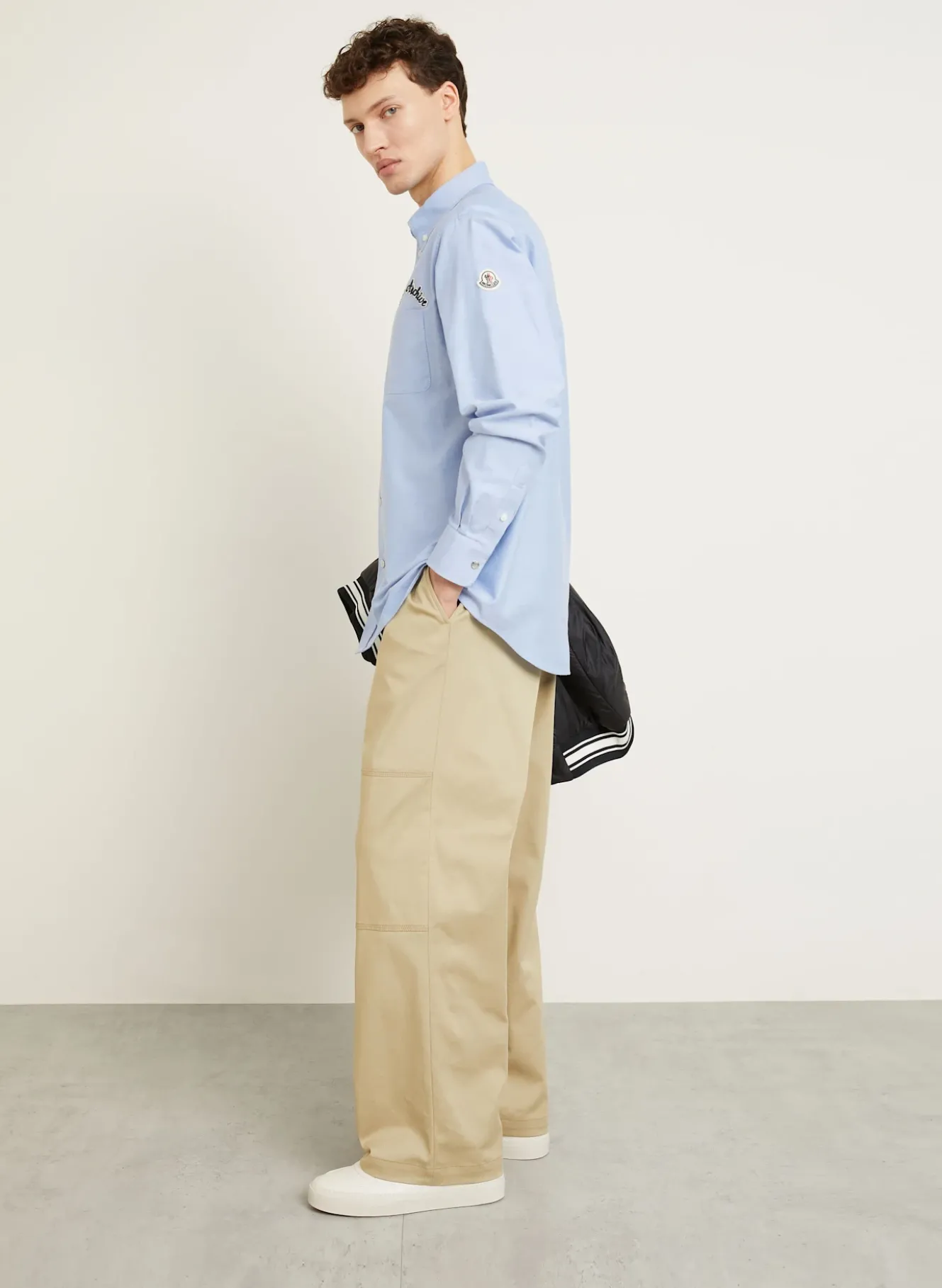 Chino Regular Fit