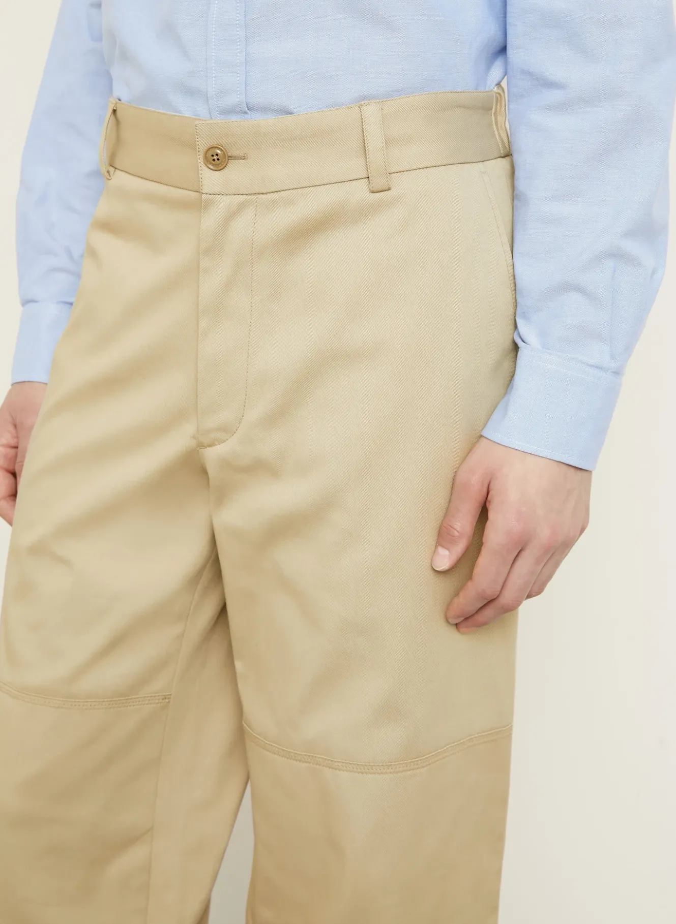 Chino Regular Fit