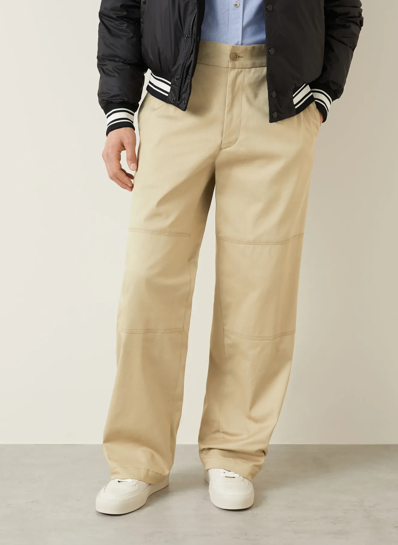 Chino Regular Fit
