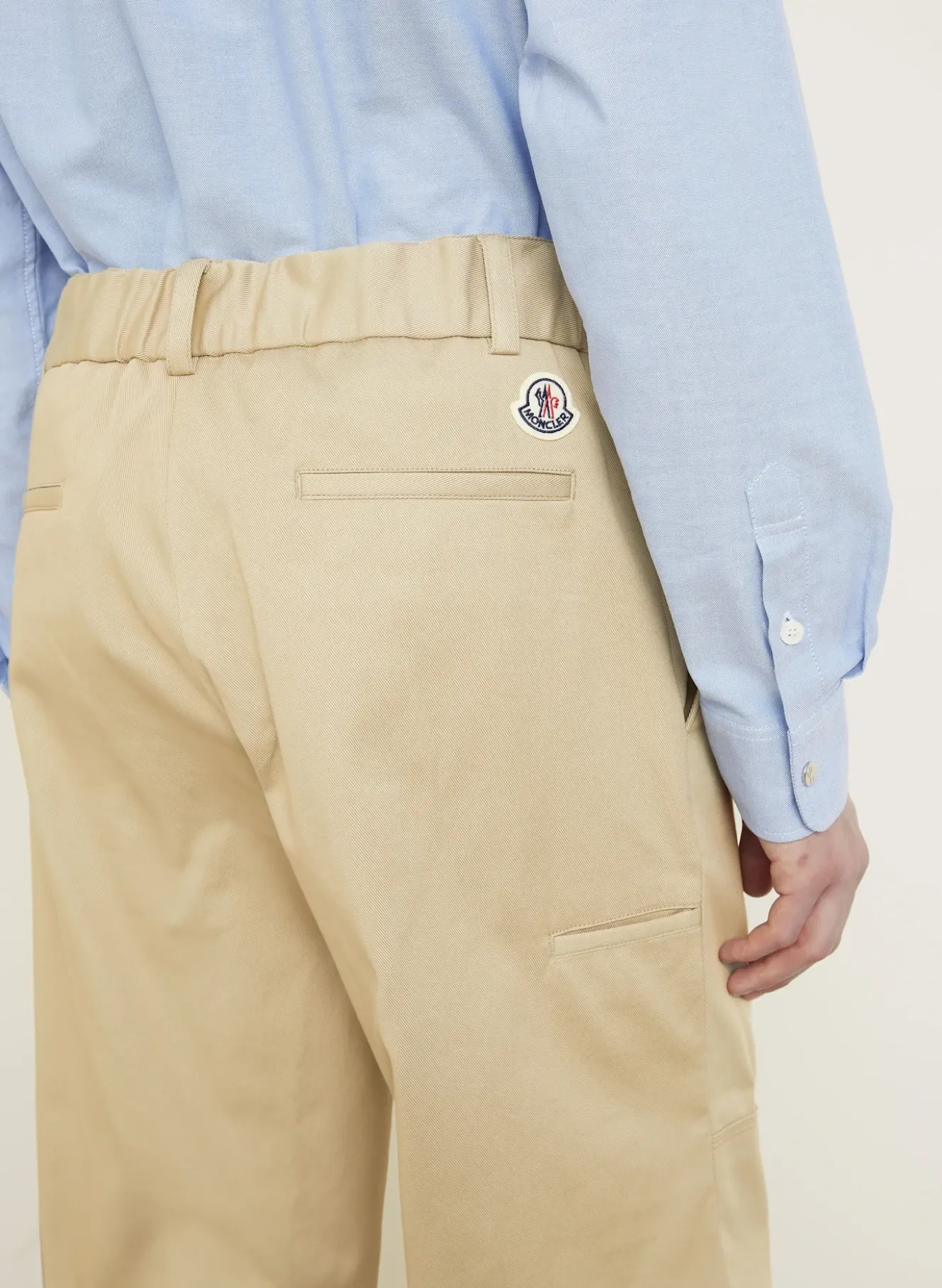 Chino Regular Fit