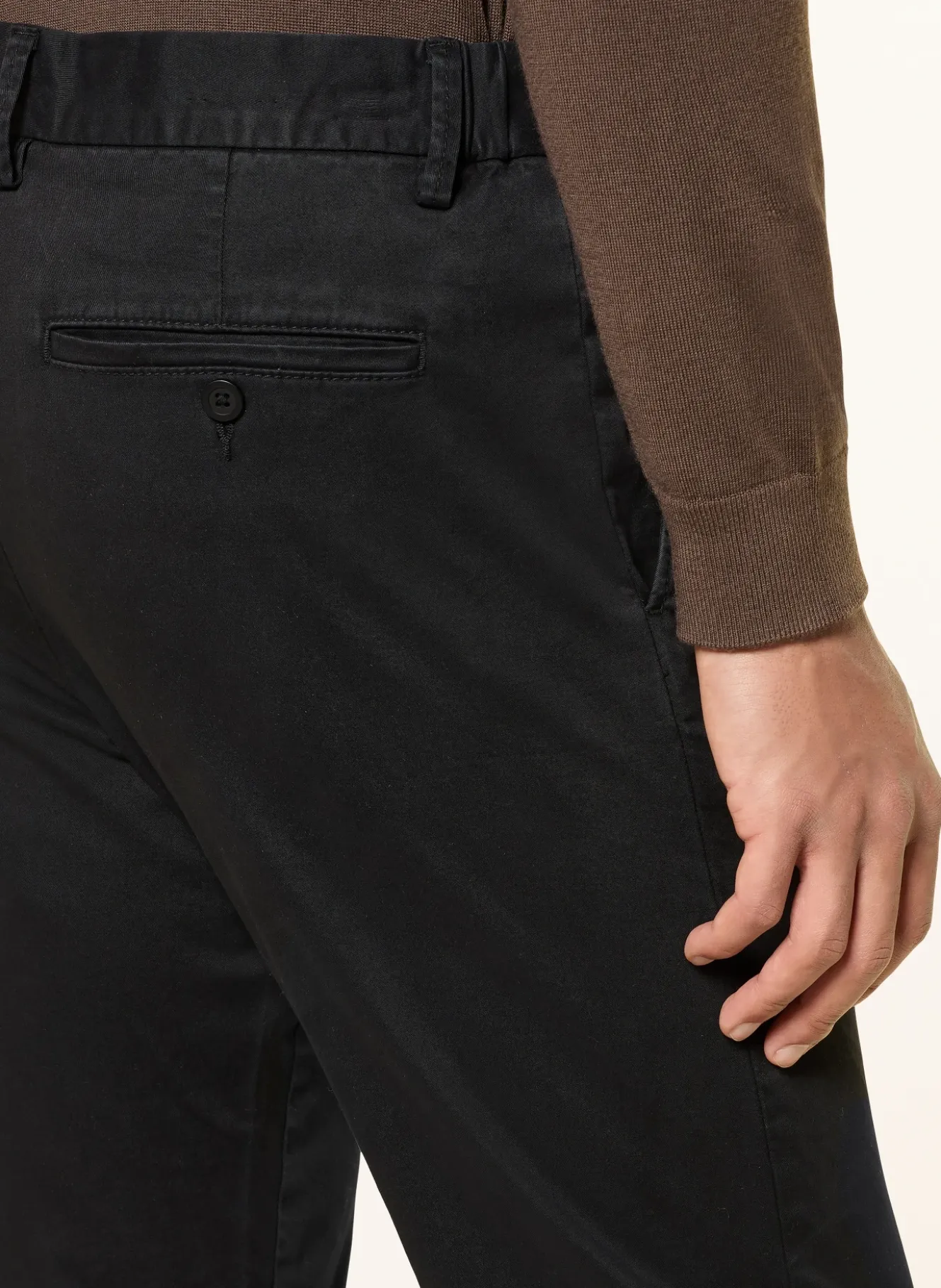 Chino Regular Fit