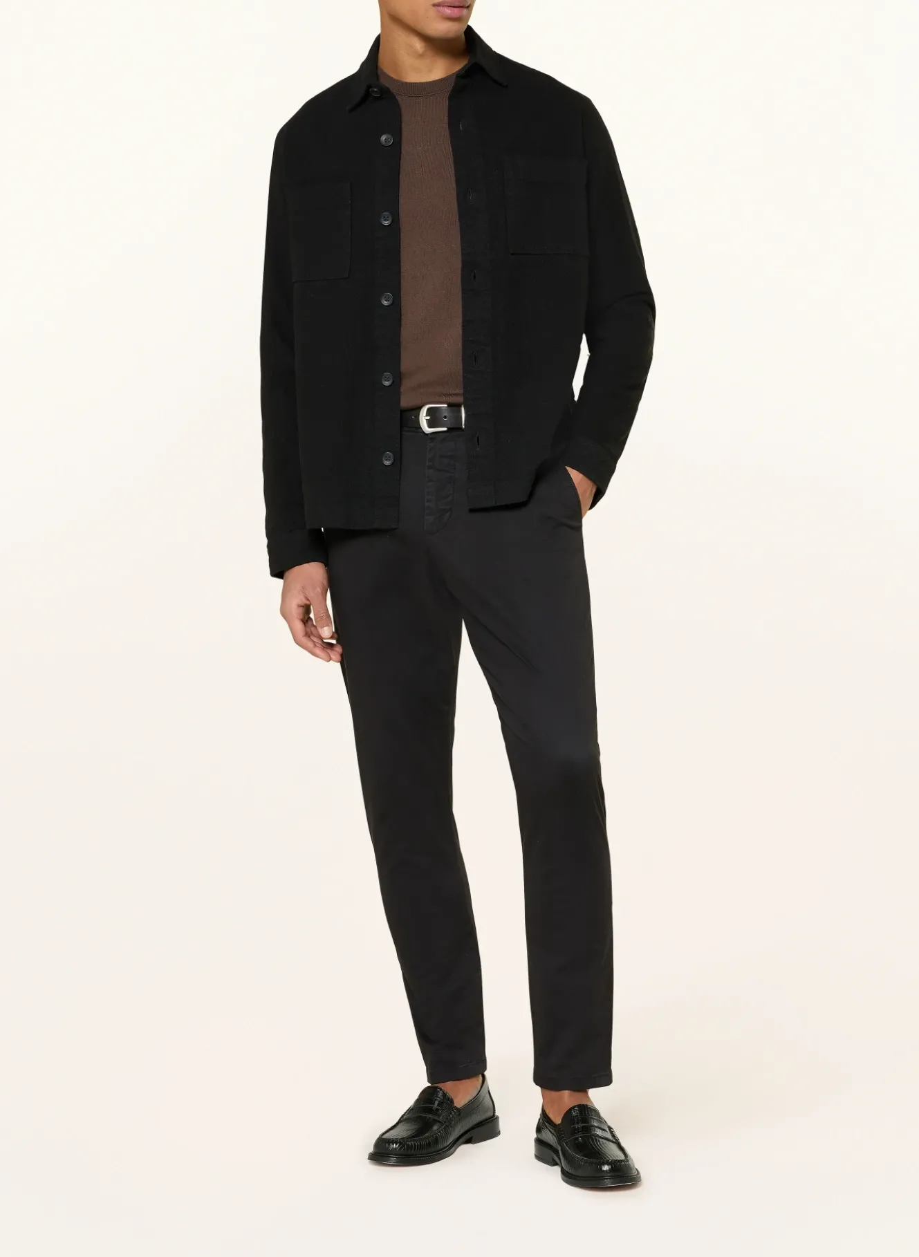 Chino Regular Fit