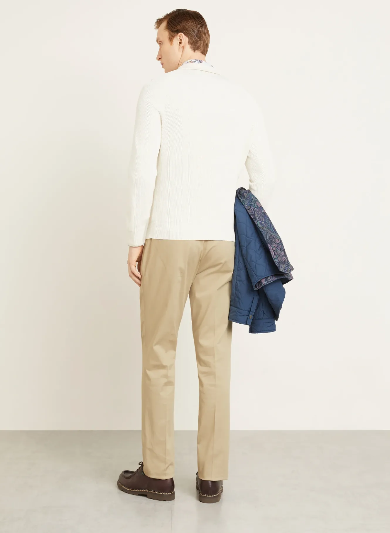 Chino Regular Fit