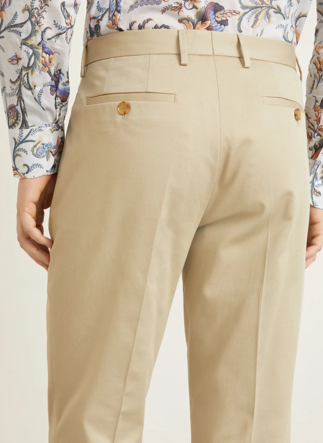Chino Regular Fit
