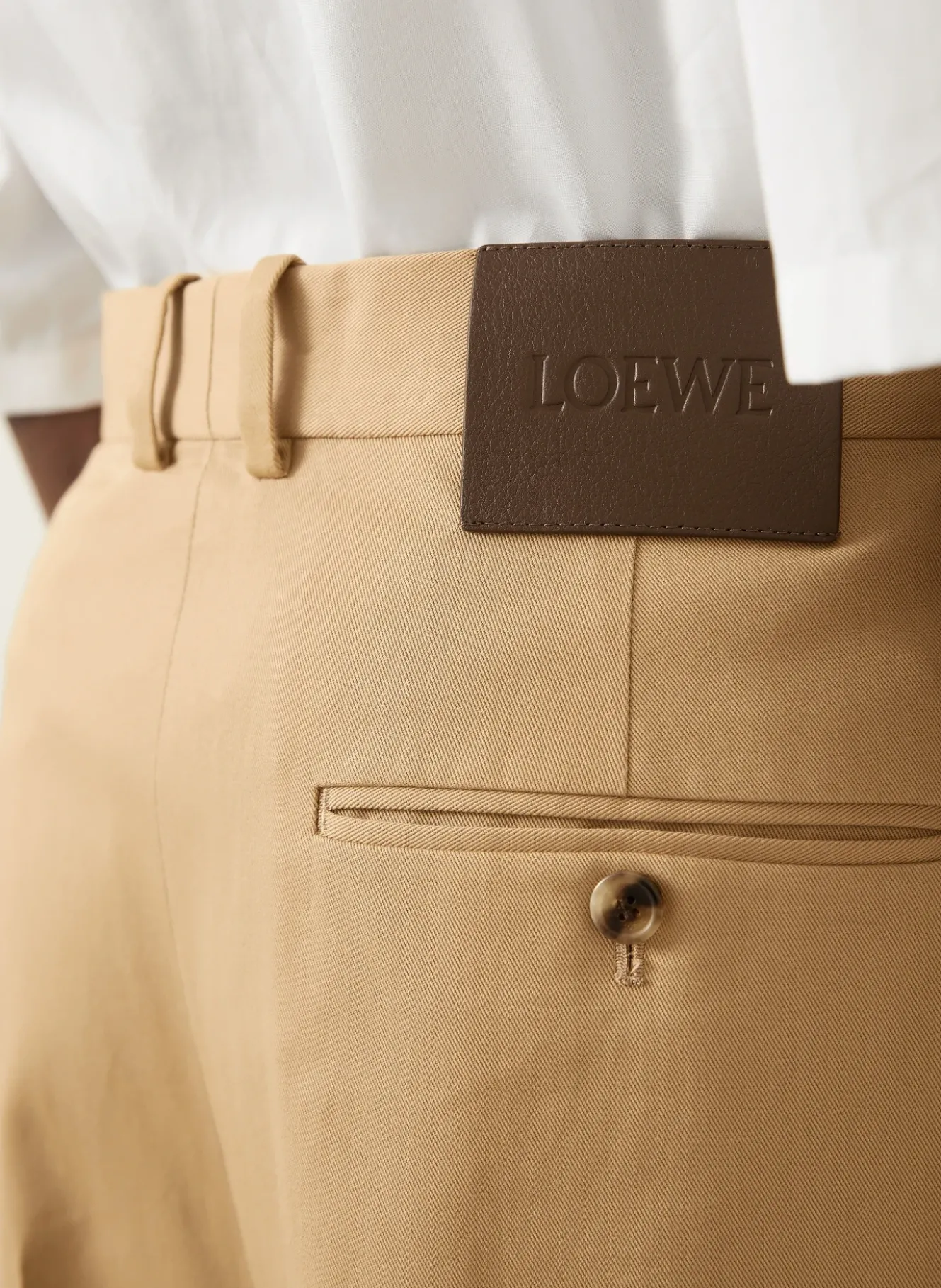 Chino Regular Fit