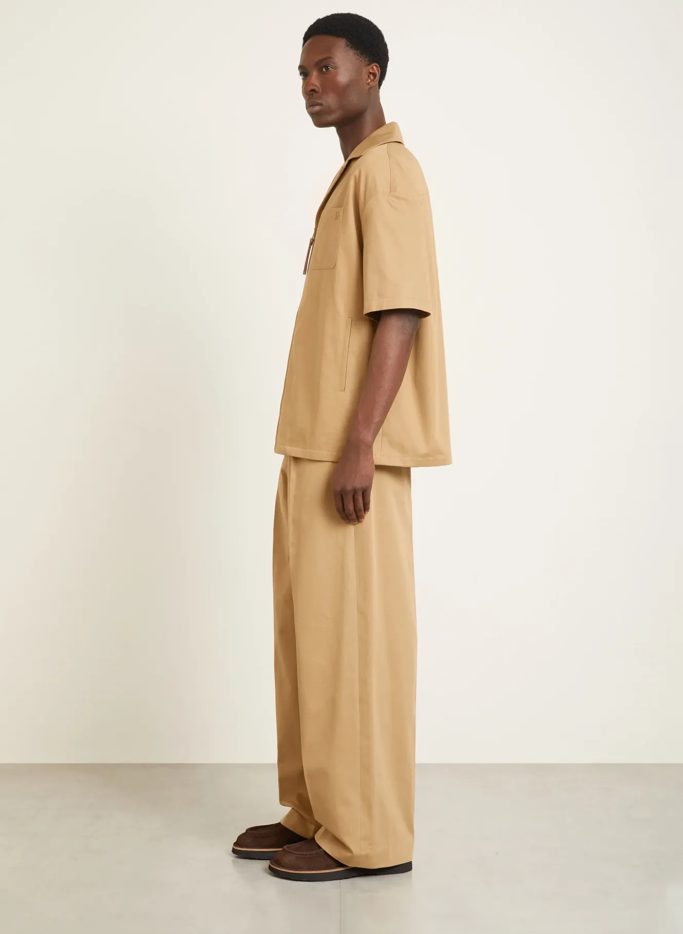 Chino Regular Fit