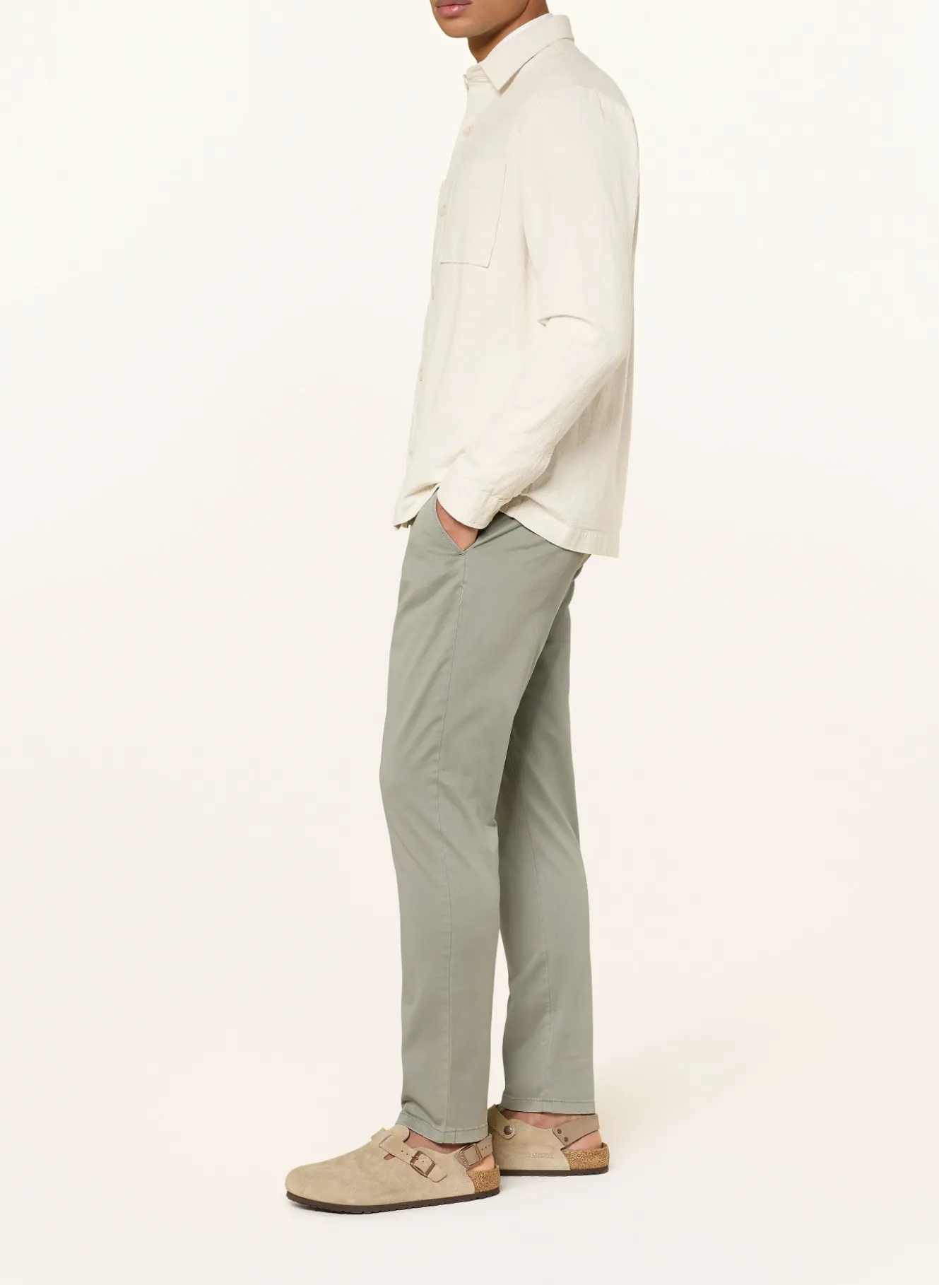 Chino Regular Fit