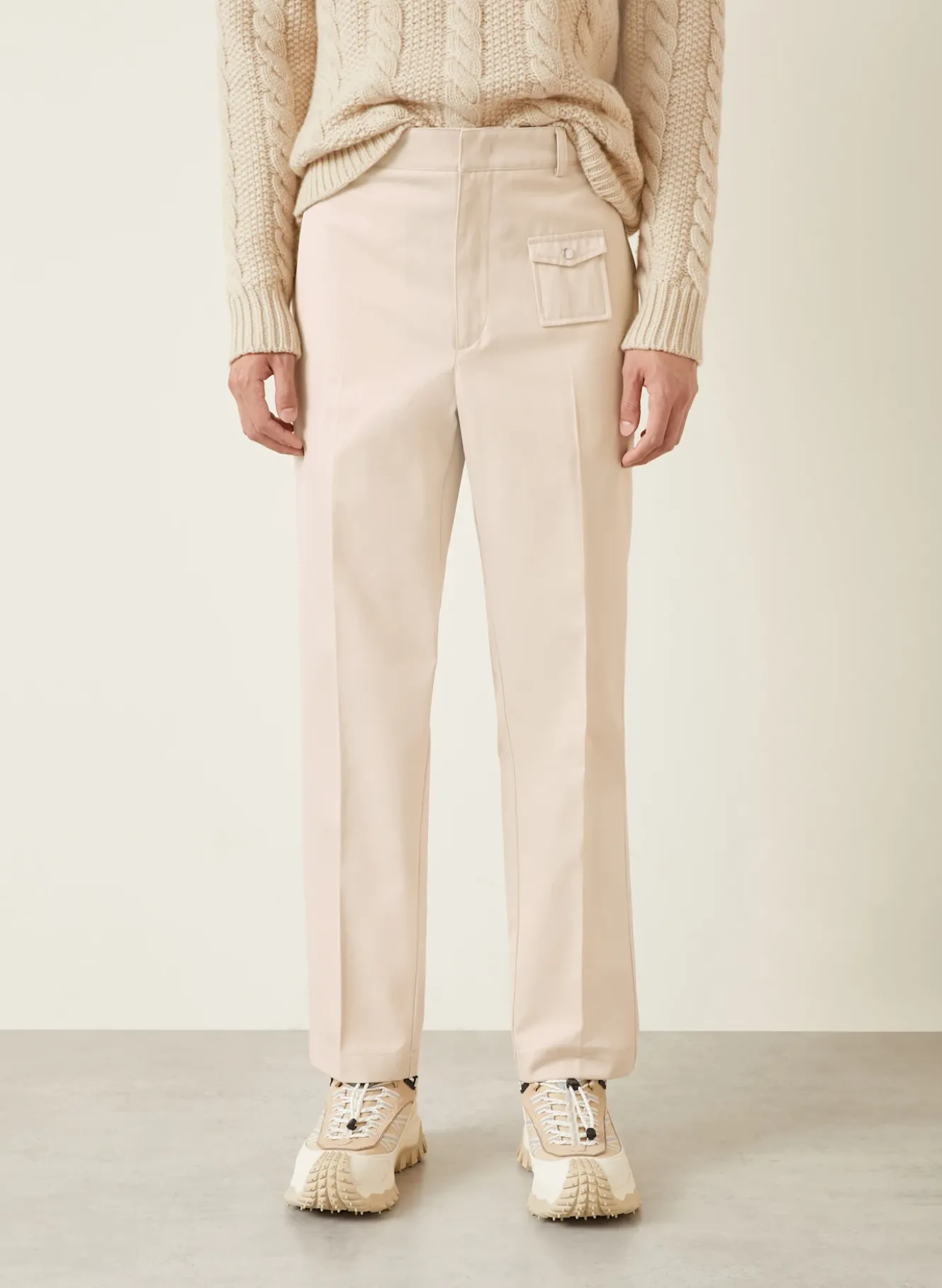 Chino Regular Fit