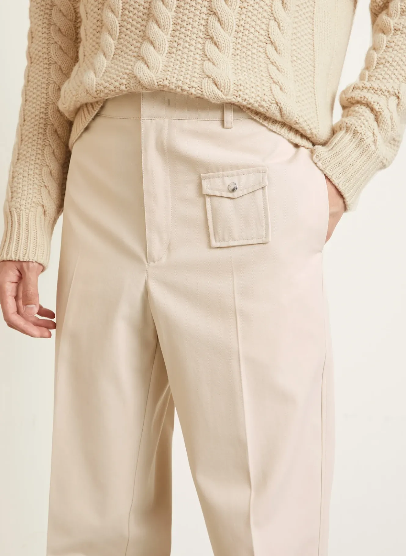 Chino Regular Fit
