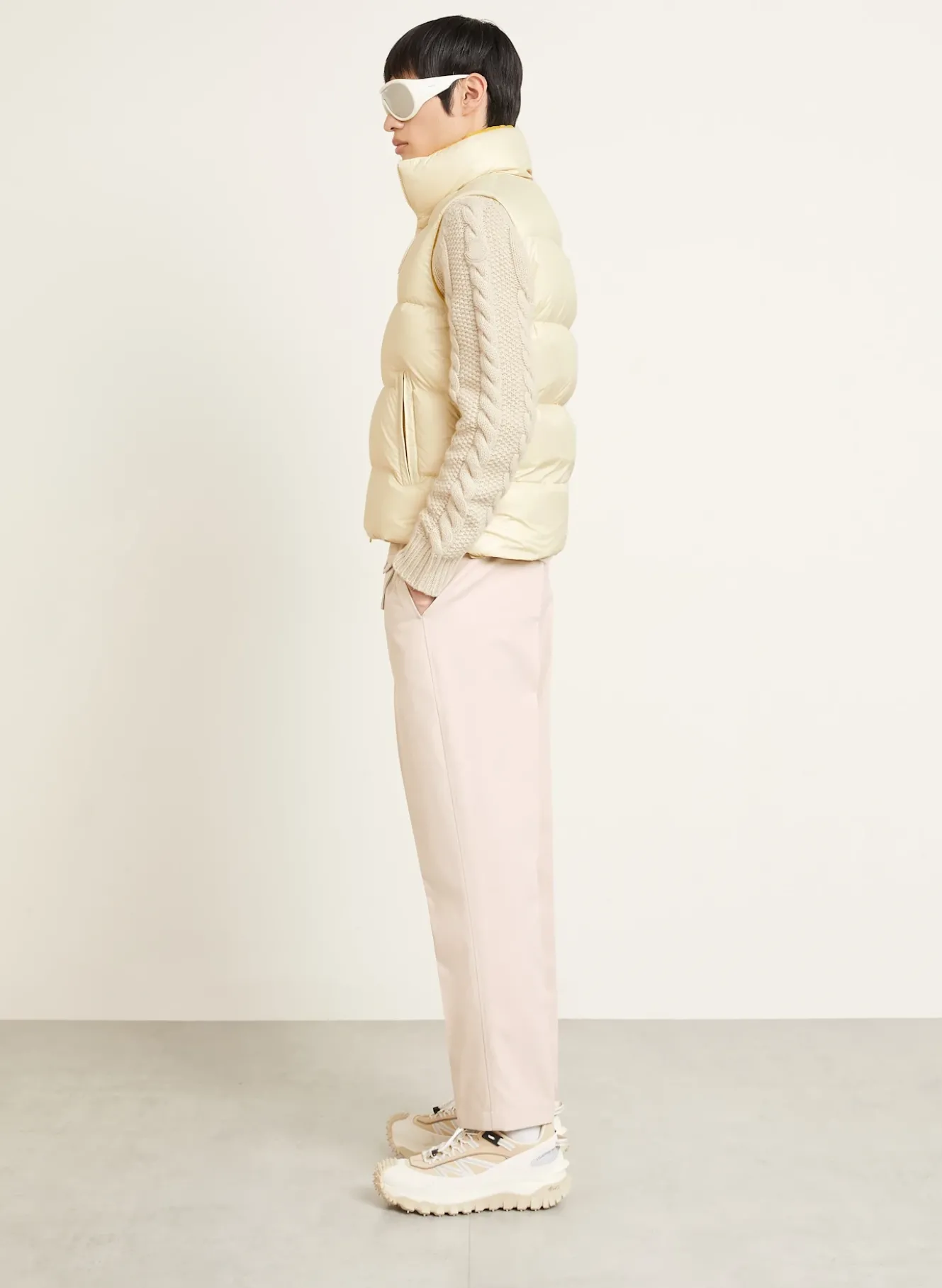 Chino Regular Fit