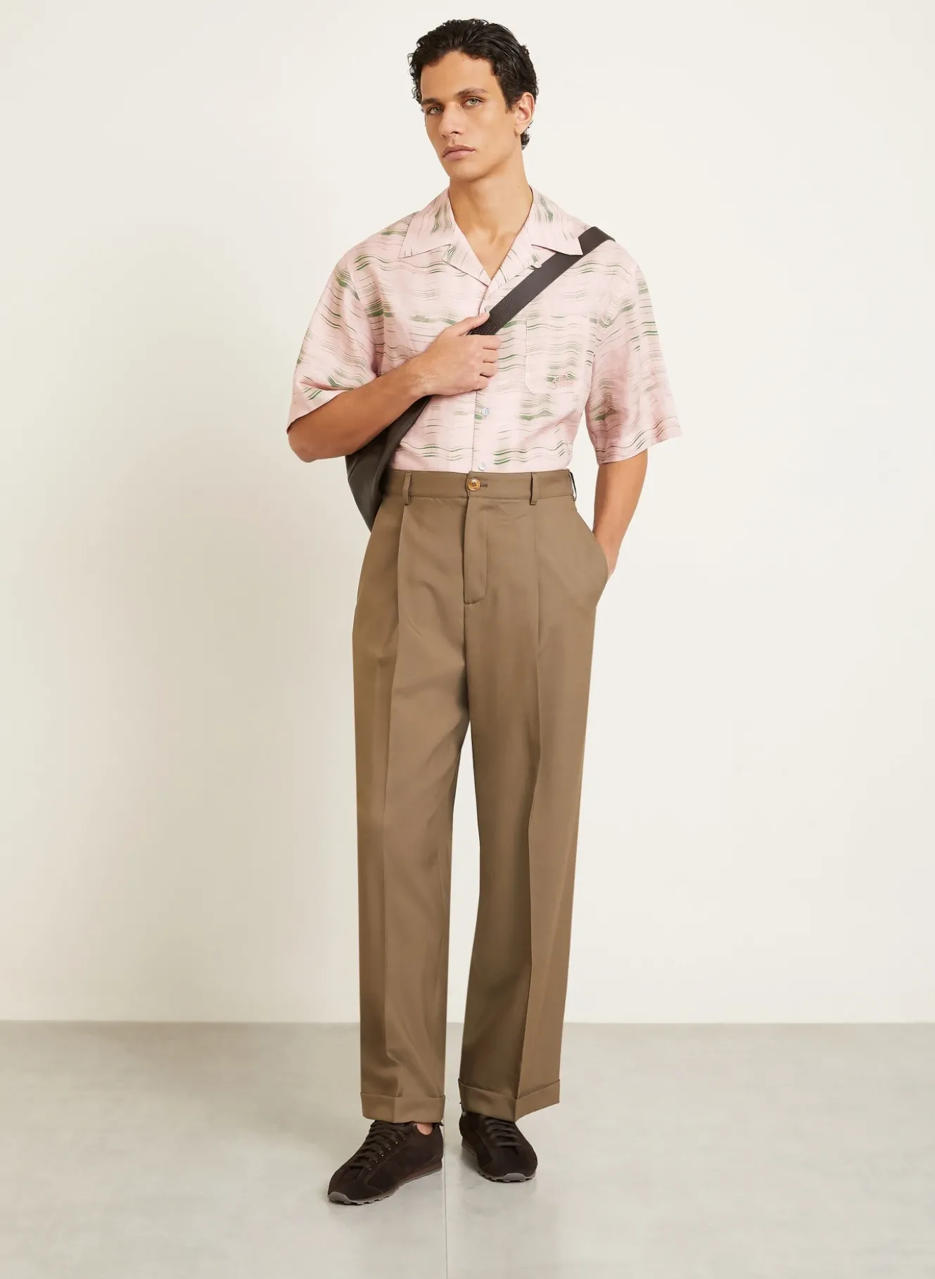 Chino Regular Fit