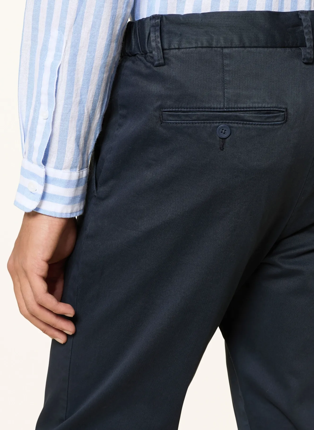 Chino Regular Fit