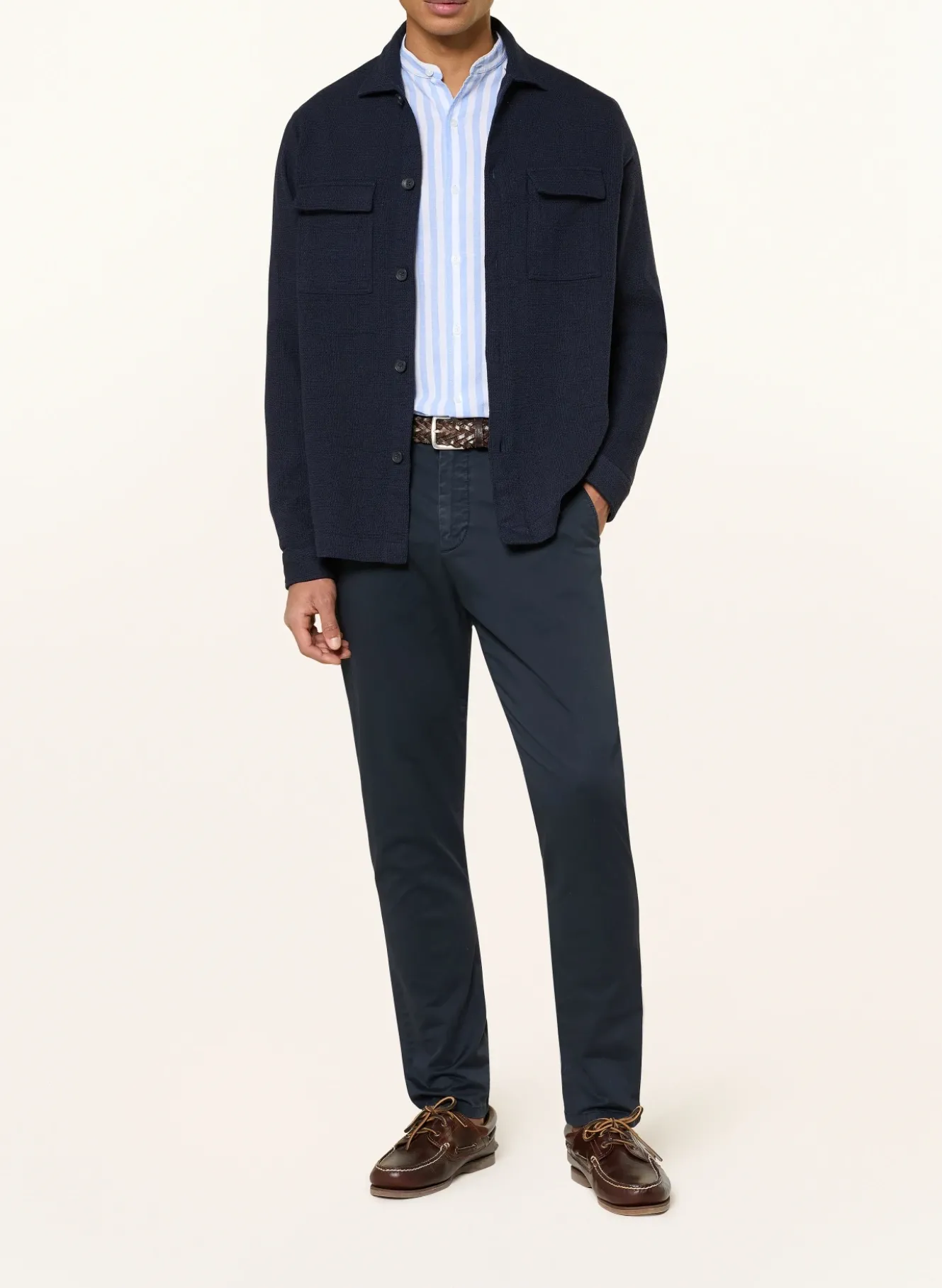 Chino Regular Fit