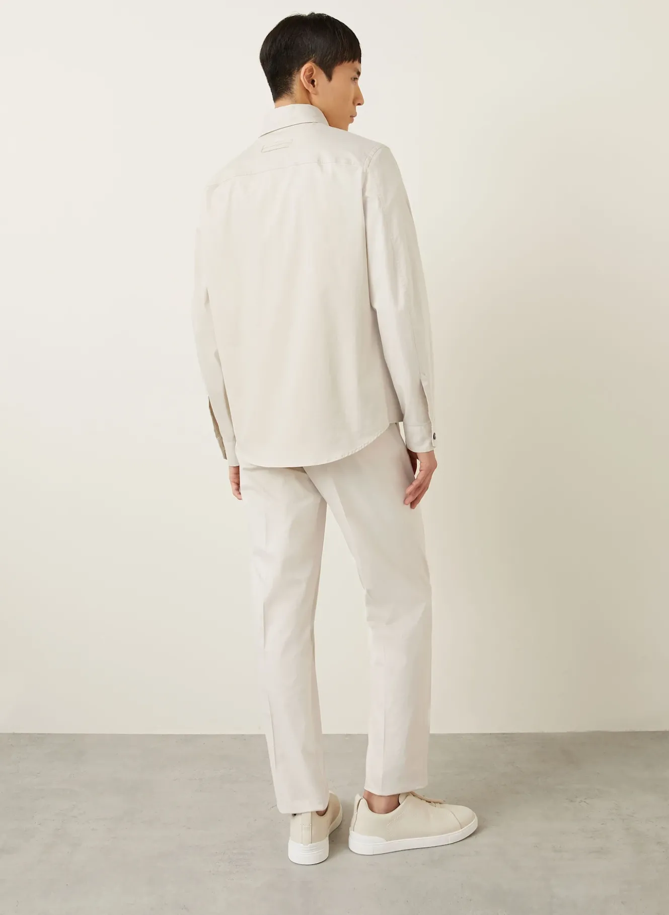 Chino Regular Fit