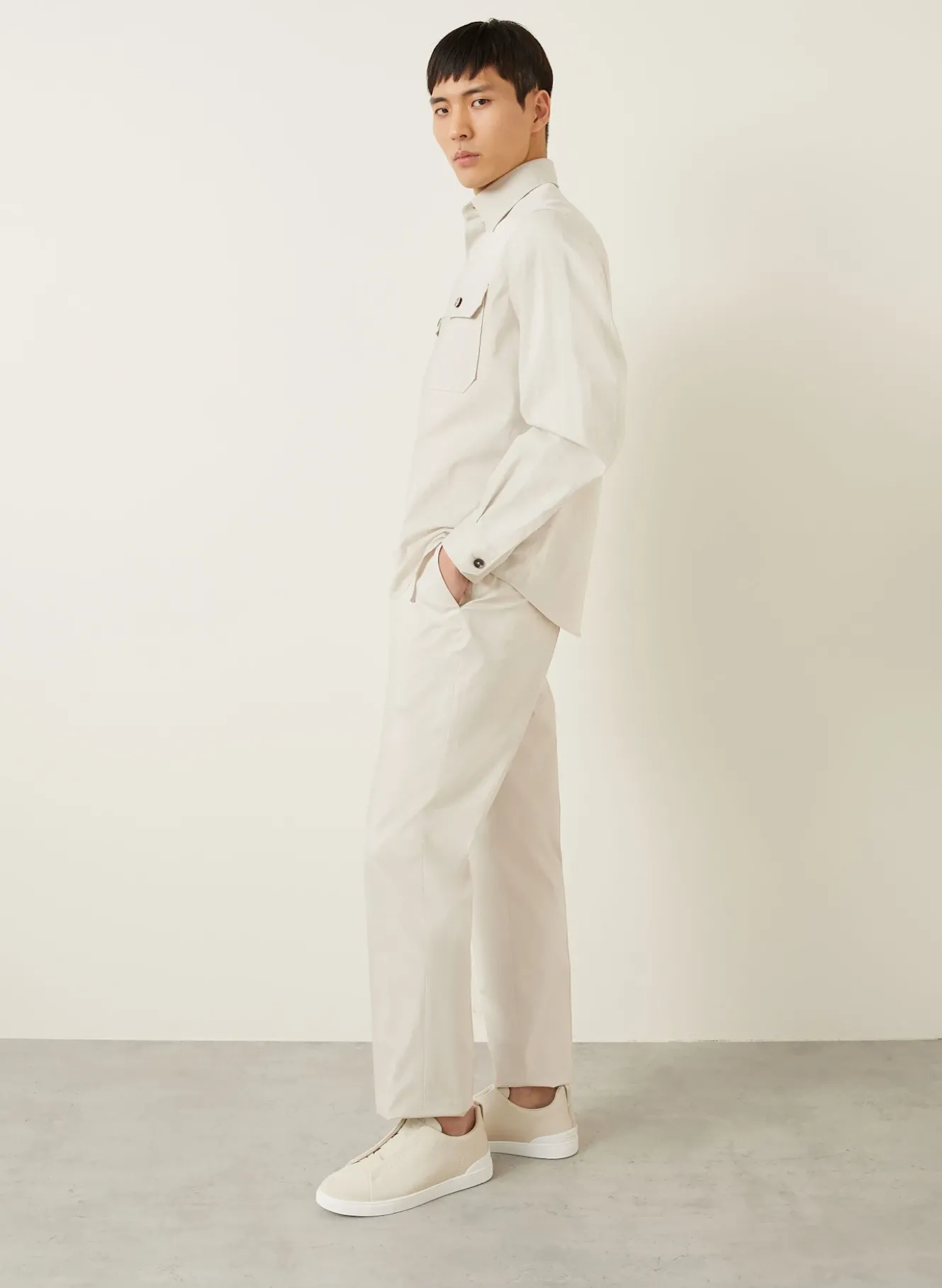 Chino Regular Fit