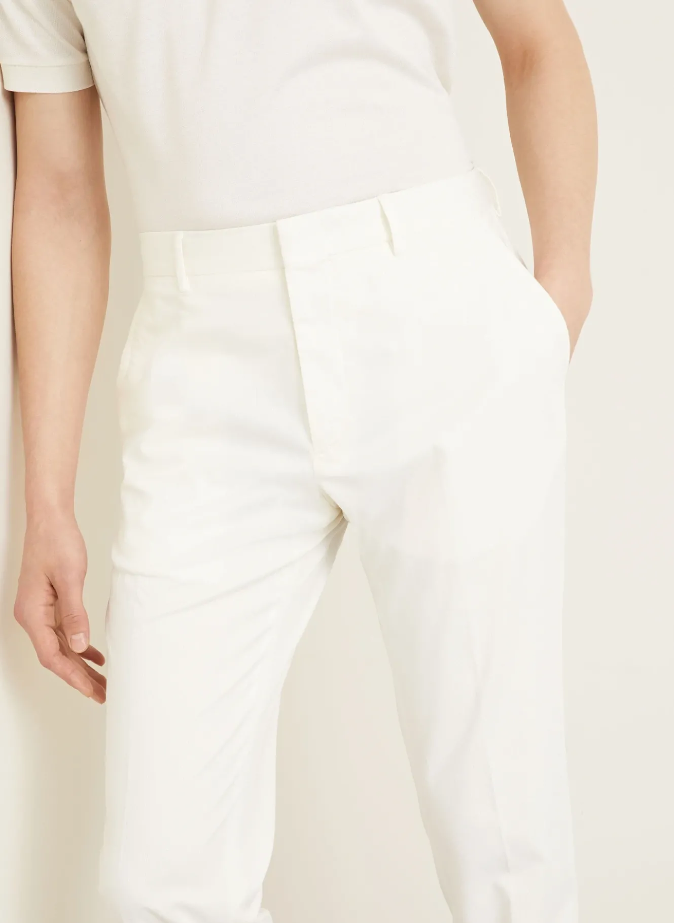 Chino Regular Fit