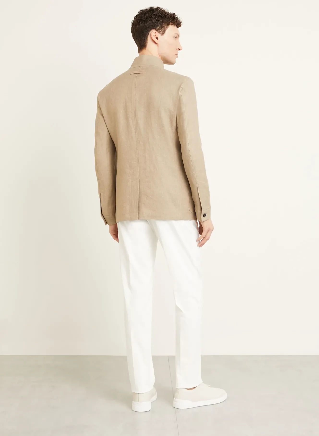 Chino Regular Fit