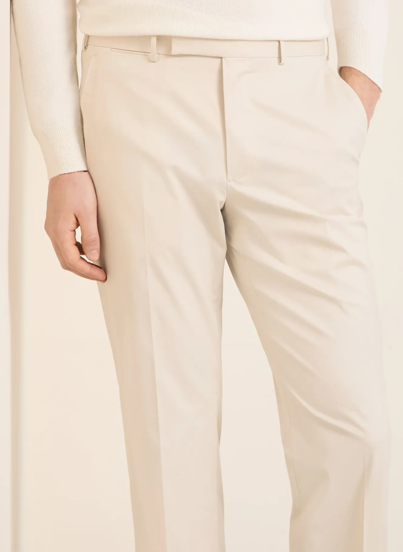 Chino Regular Fit