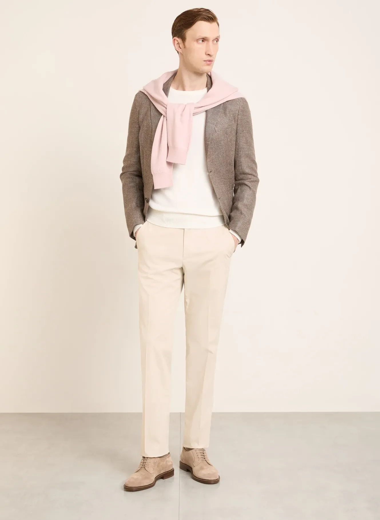 Chino Regular Fit