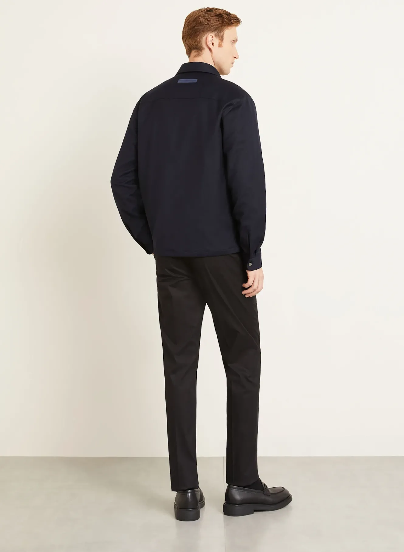 Chino Regular Fit