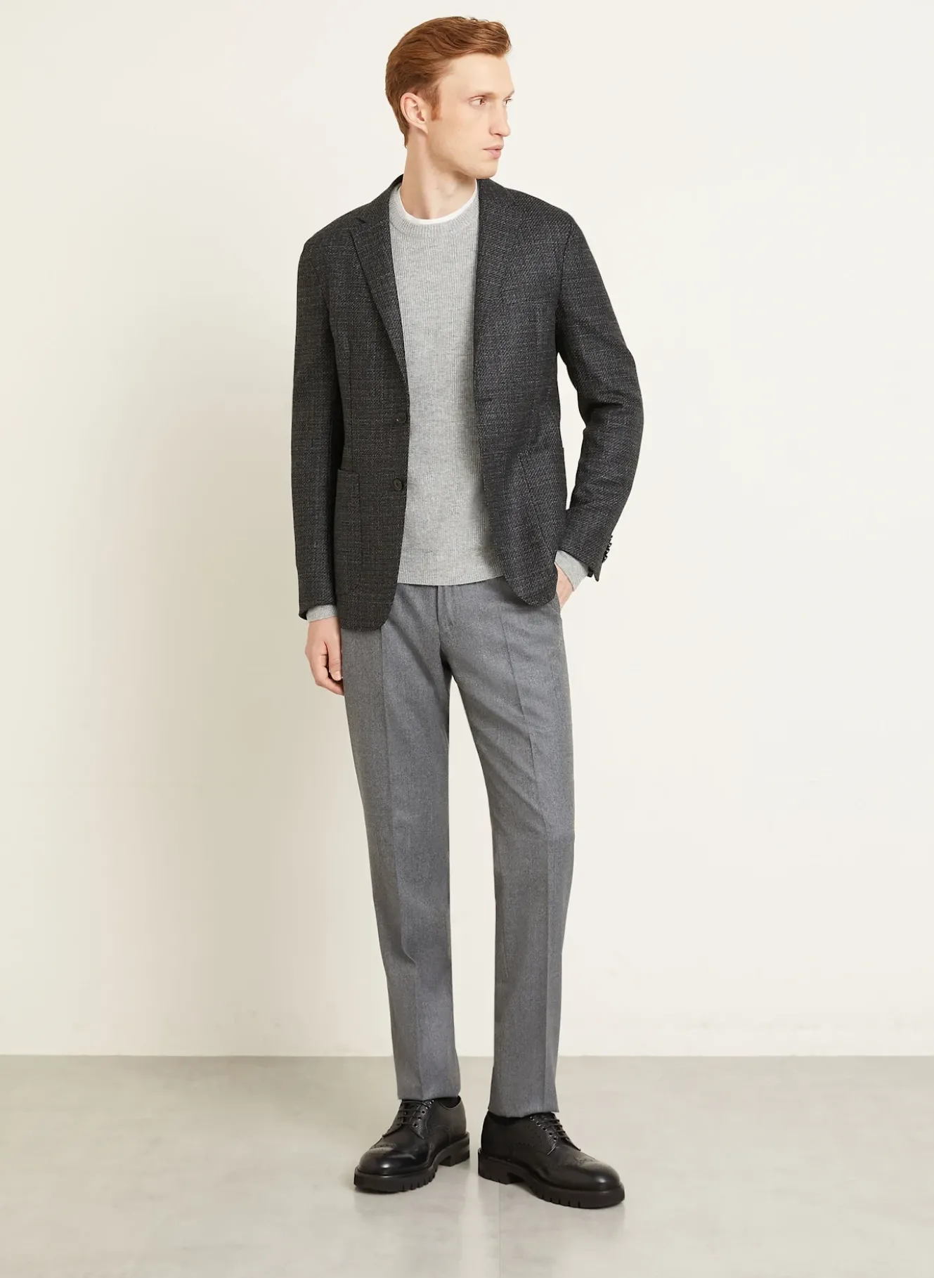 Chino Regular Fit