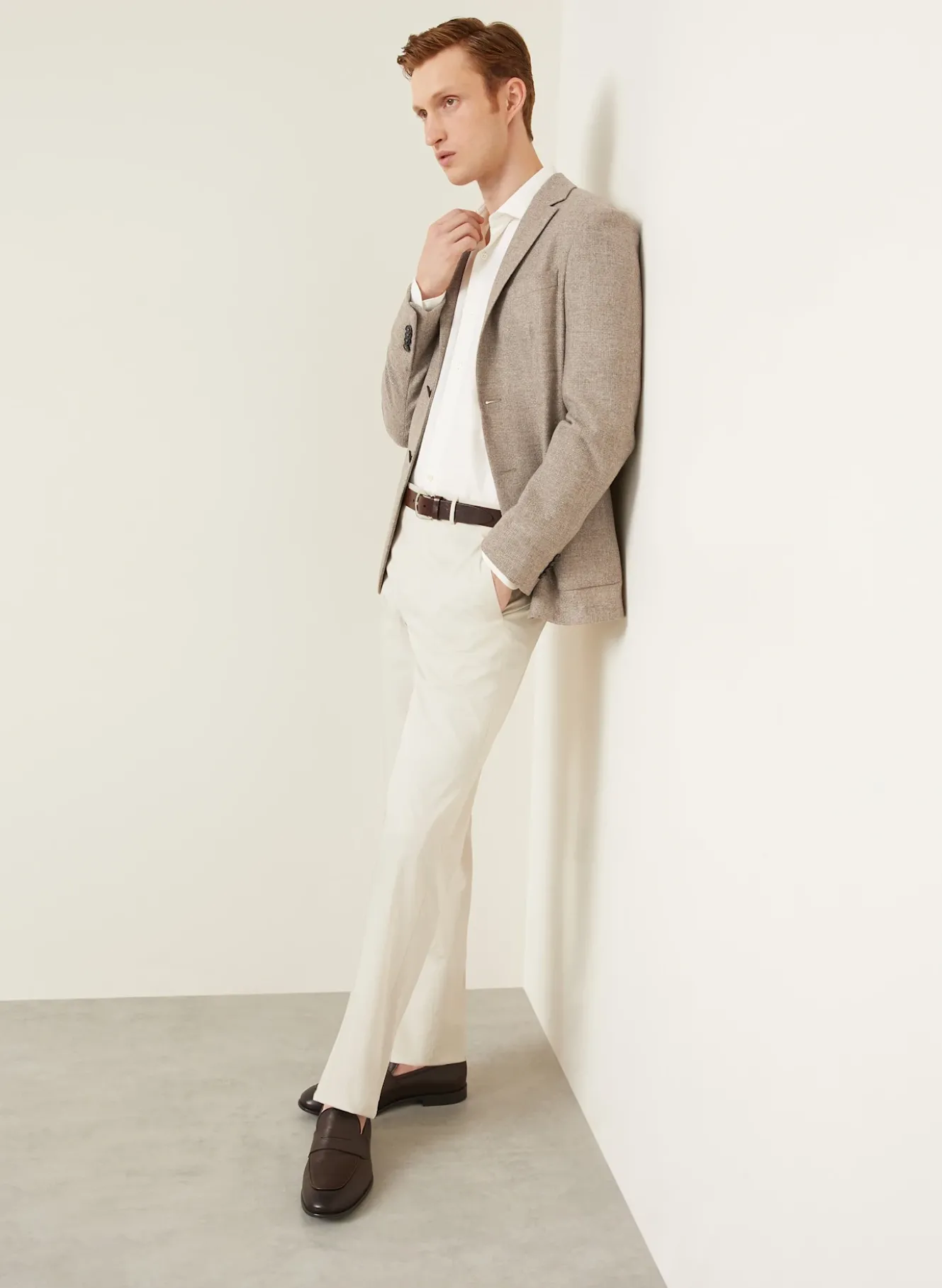 Chino Regular Fit