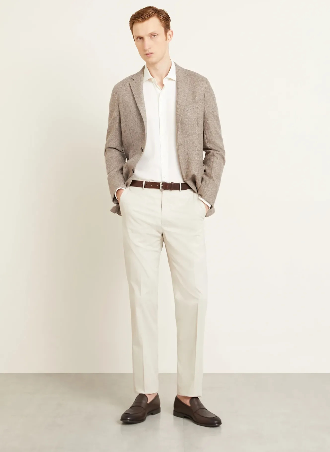 Chino Regular Fit