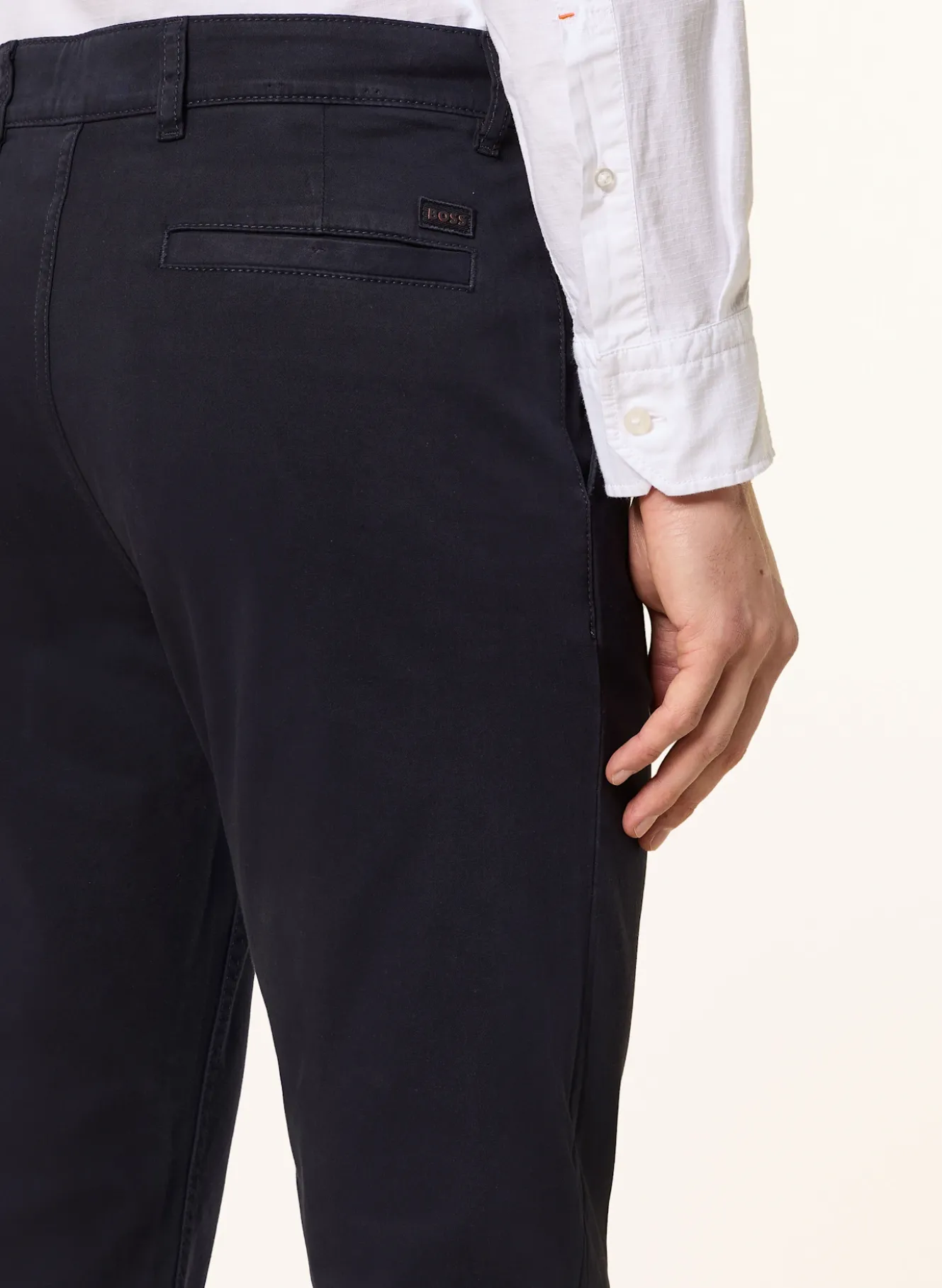 Chino REGULAR-1 Regular Fit