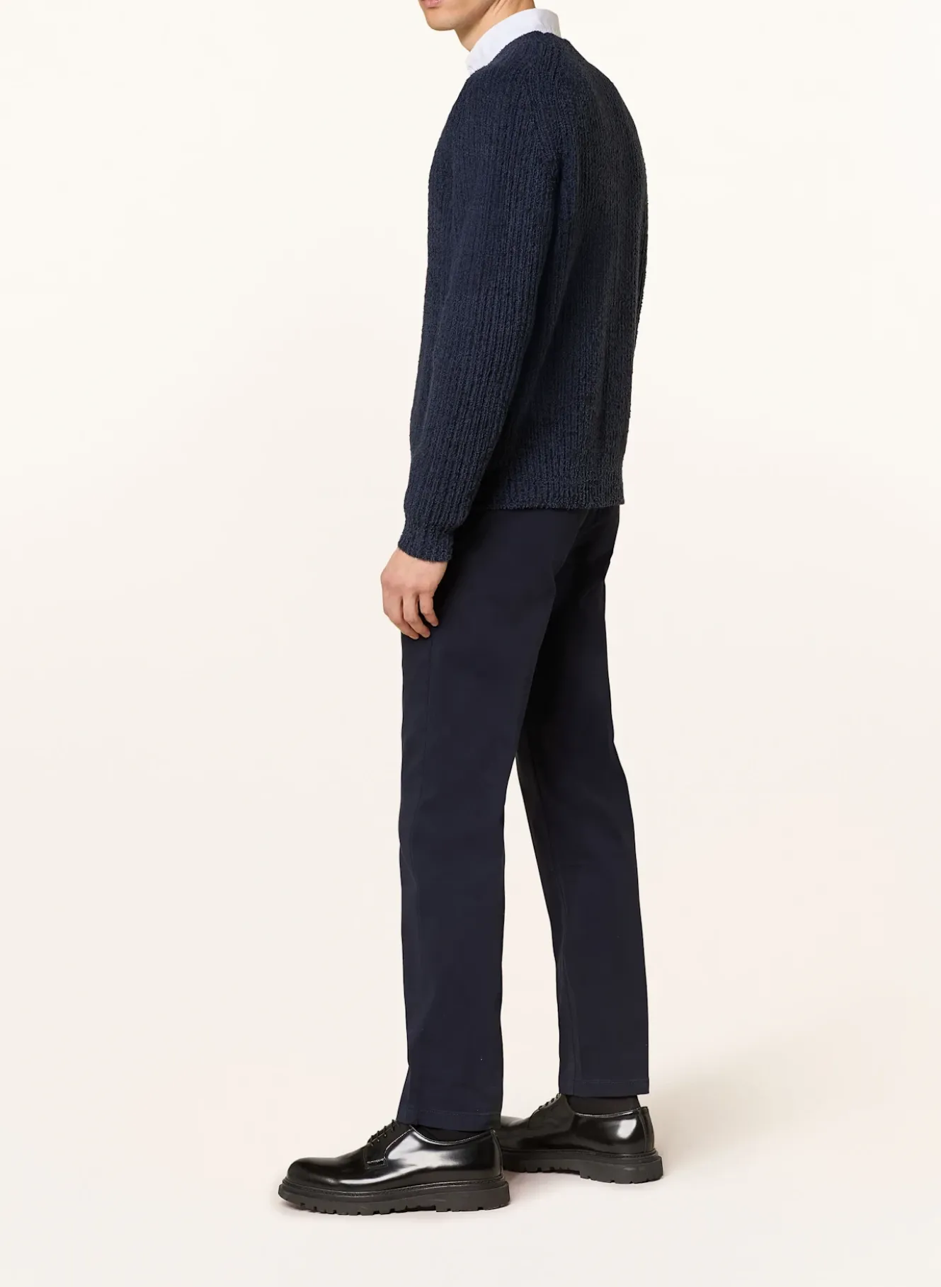 Chino REGULAR-1 Regular Fit