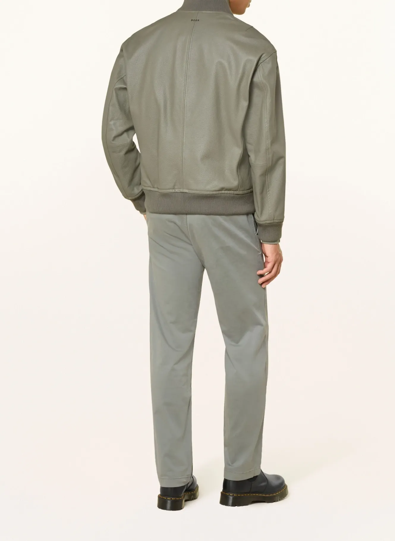Chino REGULAR-1 Regular Fit