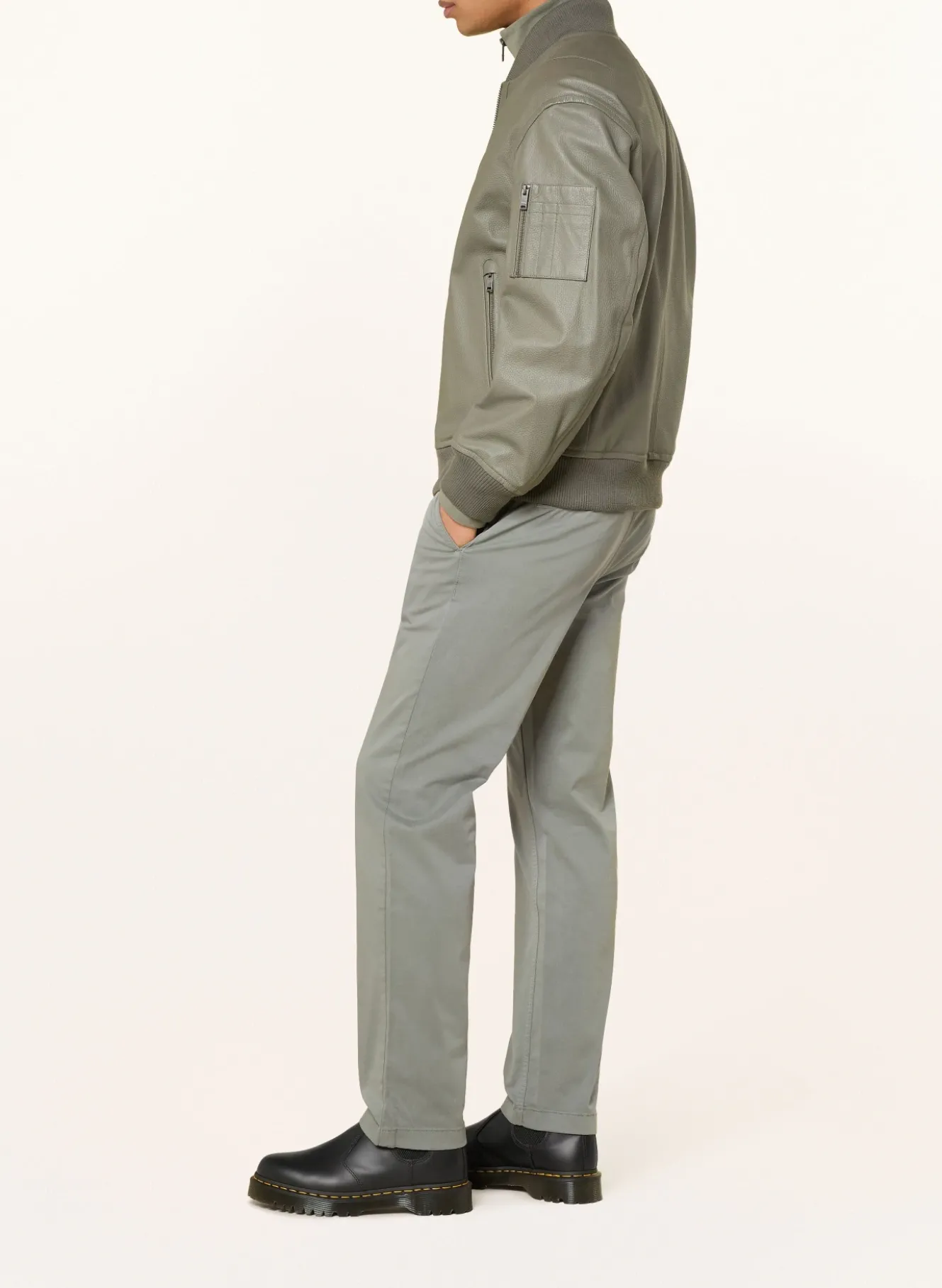 Chino REGULAR-1 Regular Fit