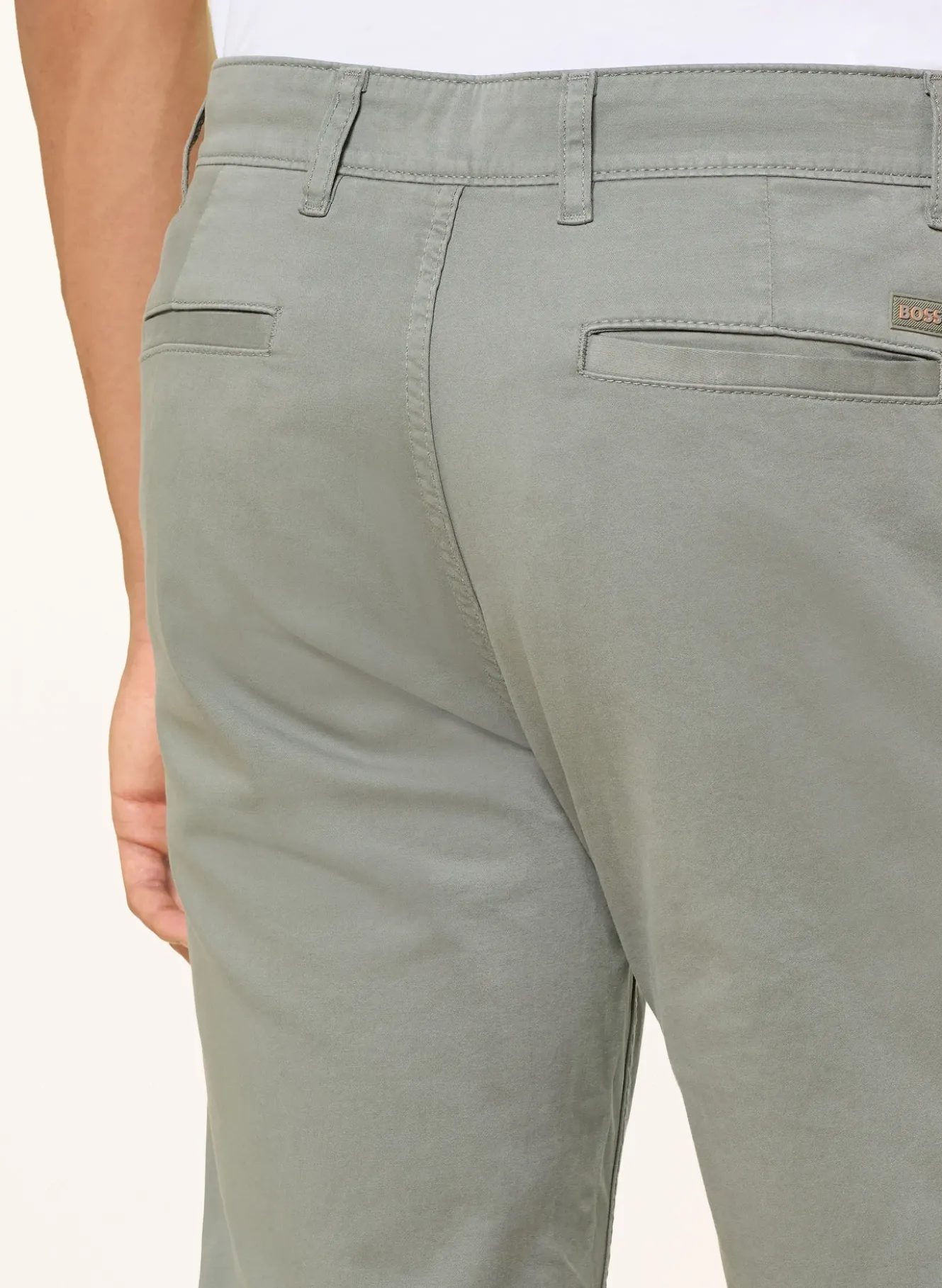 Chino REGULAR-1 Regular Fit