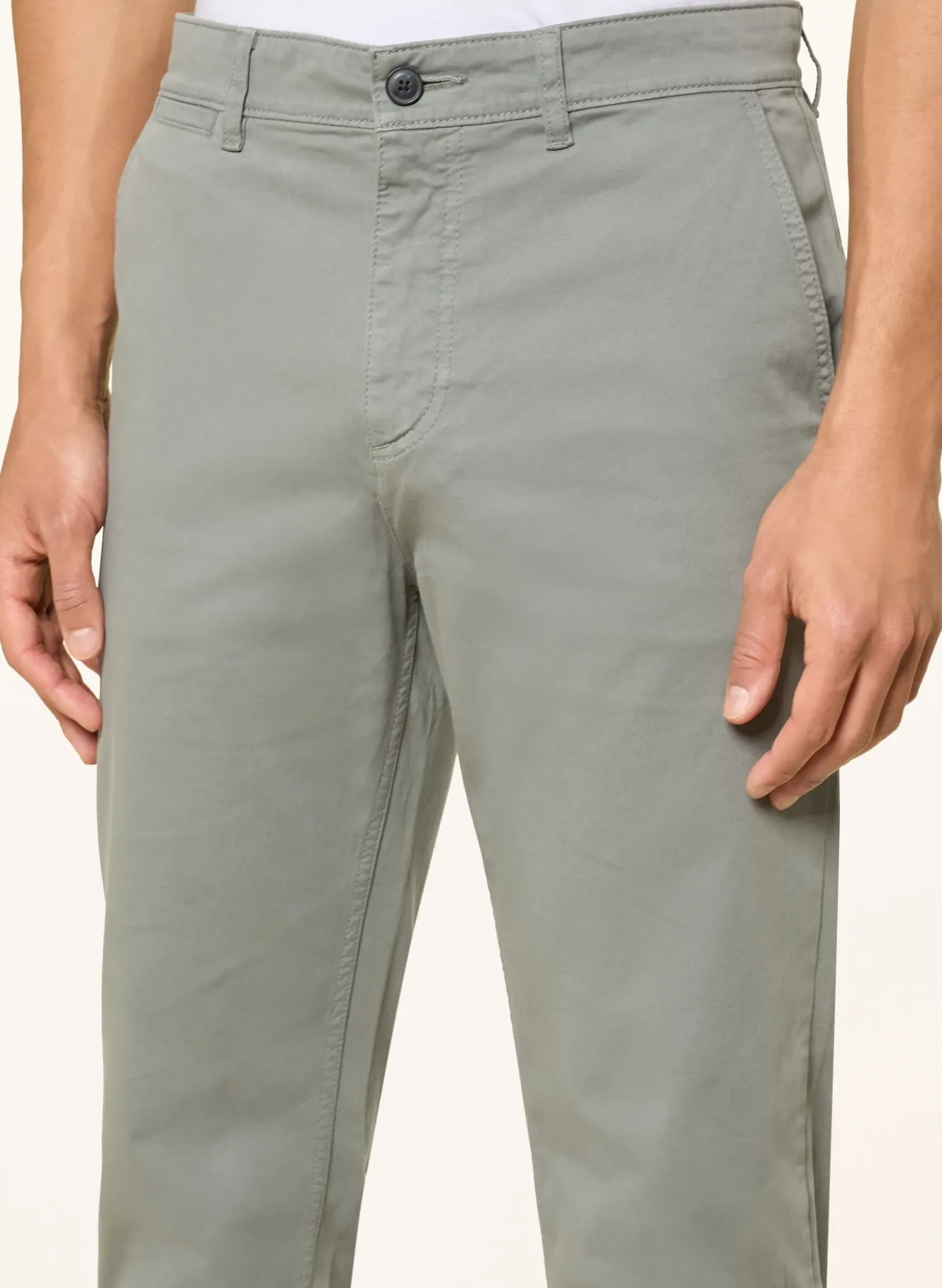 Chino REGULAR-1 Regular Fit