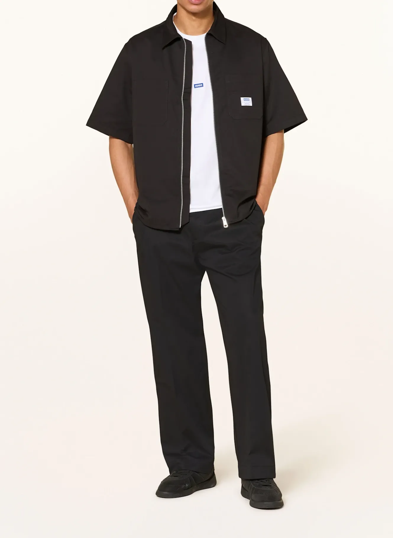 Chino ROY243 Regular Fit