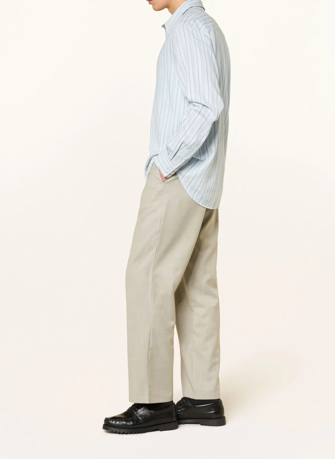 Chino SANOAH Regular Fit