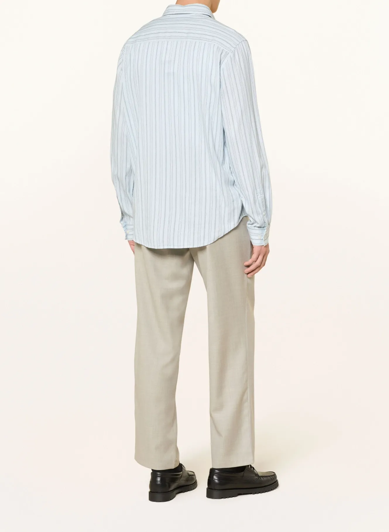 Chino SANOAH Regular Fit