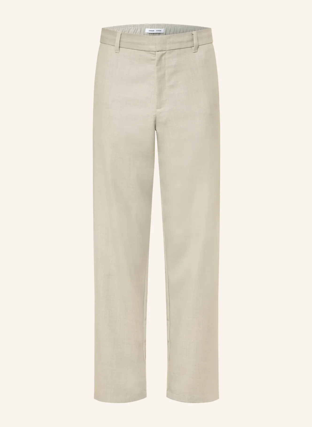 Chino SANOAH Regular Fit