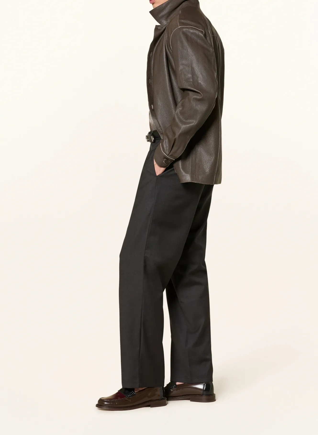 Chino SANOAH Regular Fit