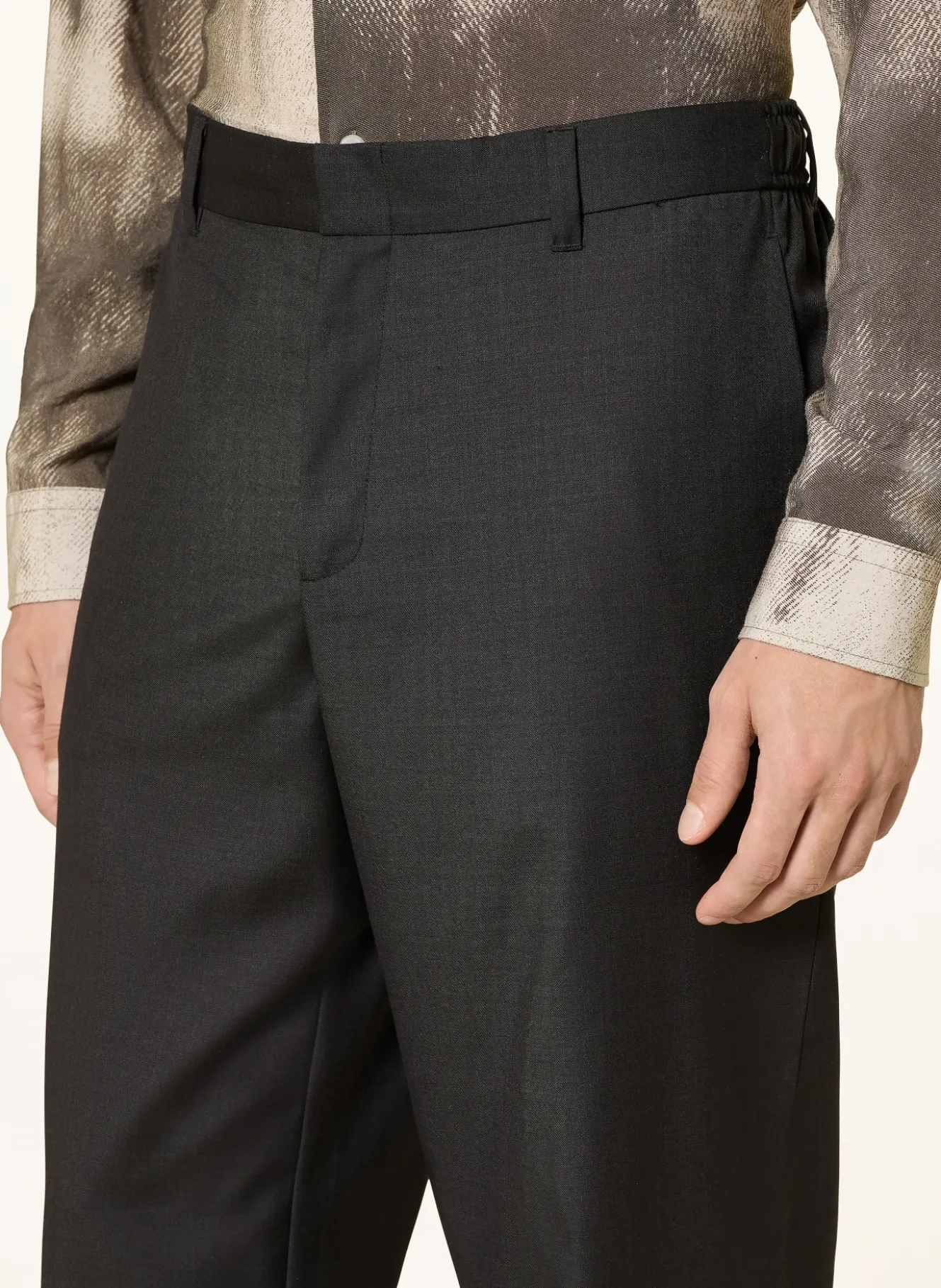 Chino SANOAH Regular Fit