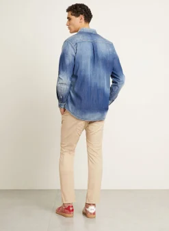 Chino Slim Fit