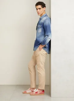 Chino Slim Fit