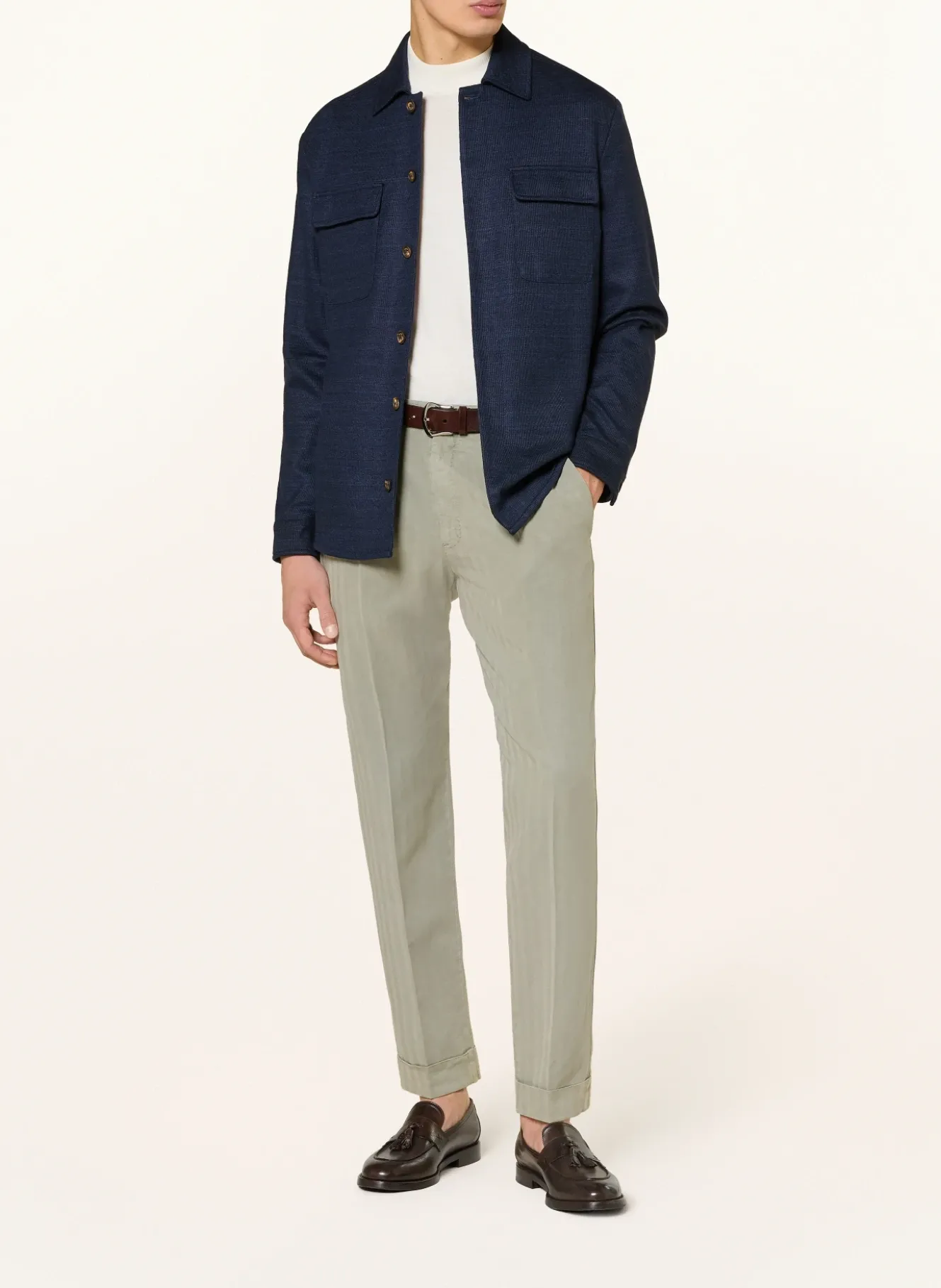 Chino Slim Fit