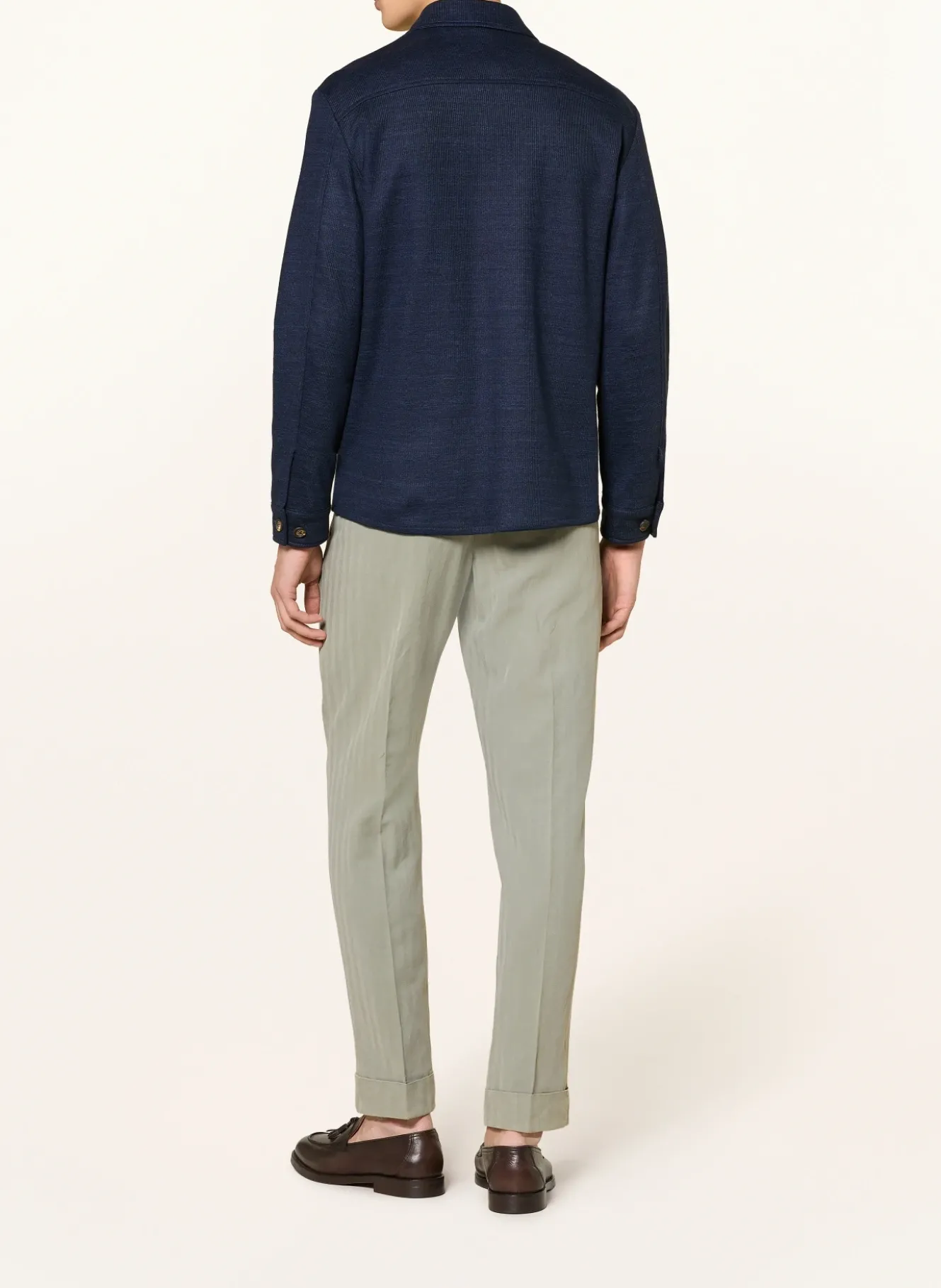 Chino Slim Fit