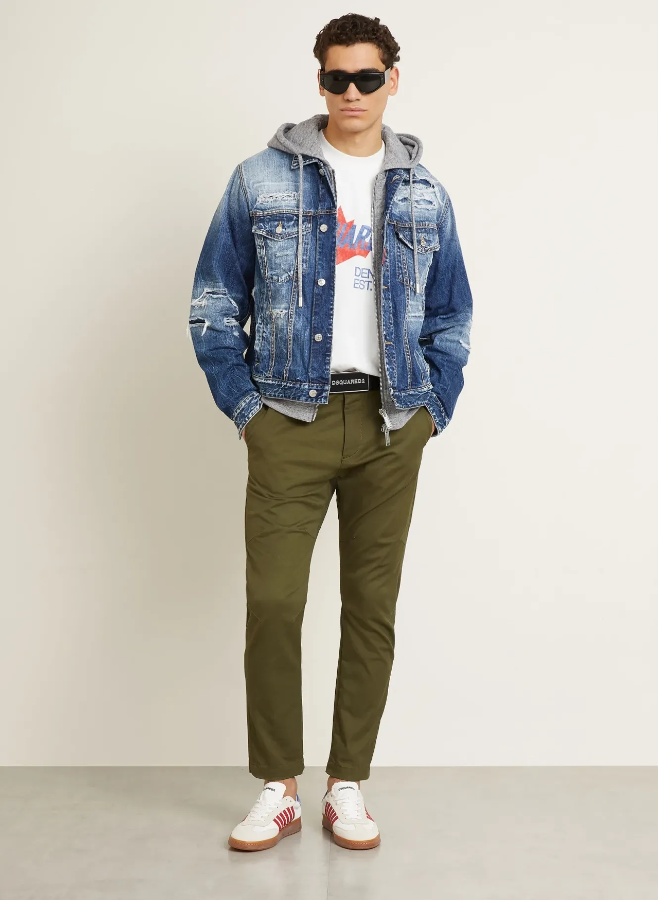 Chino Slim Fit