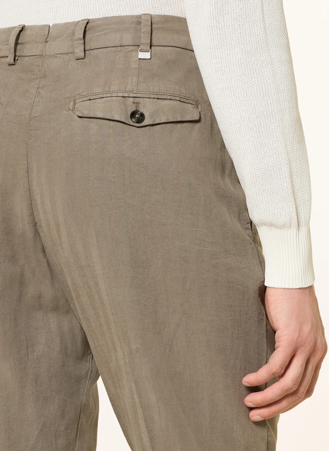 Chino Slim Fit