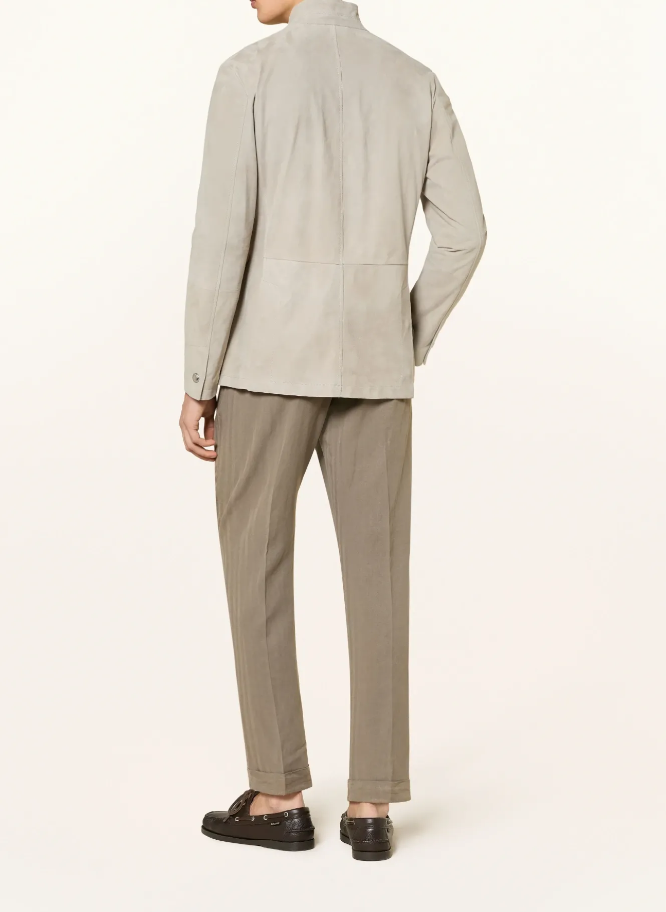Chino Slim Fit