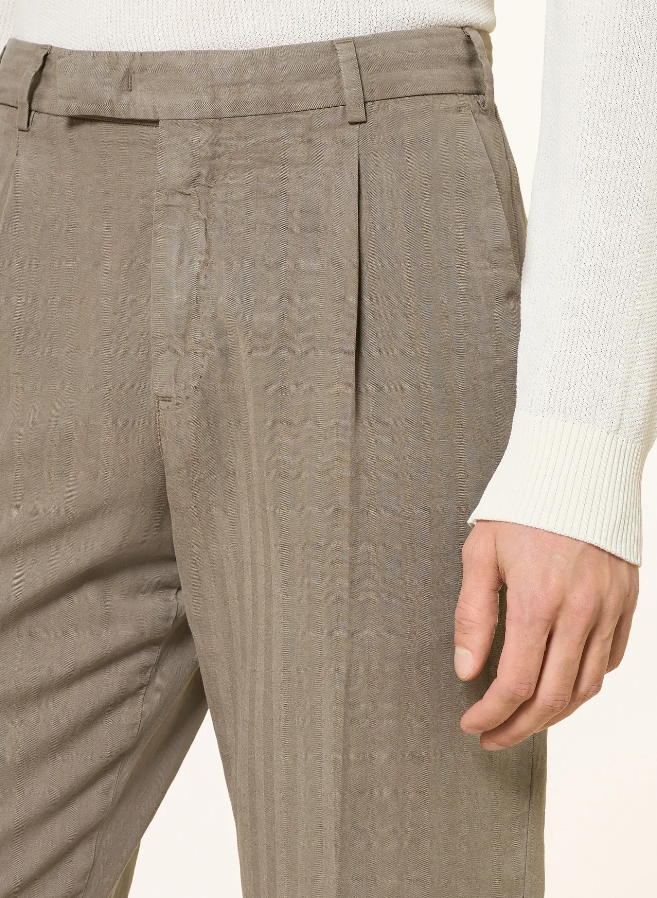 Chino Slim Fit