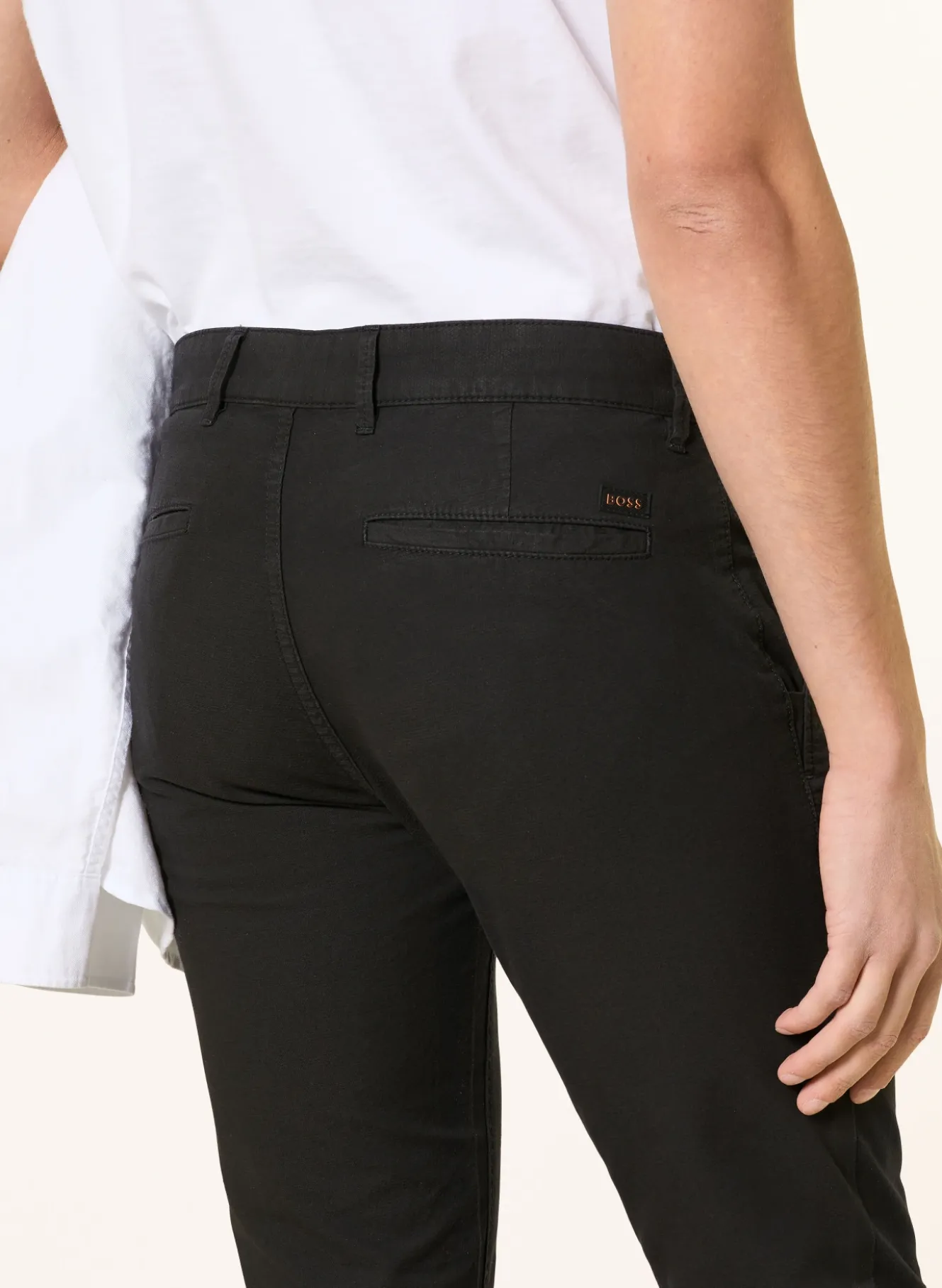Chino Slim Fit