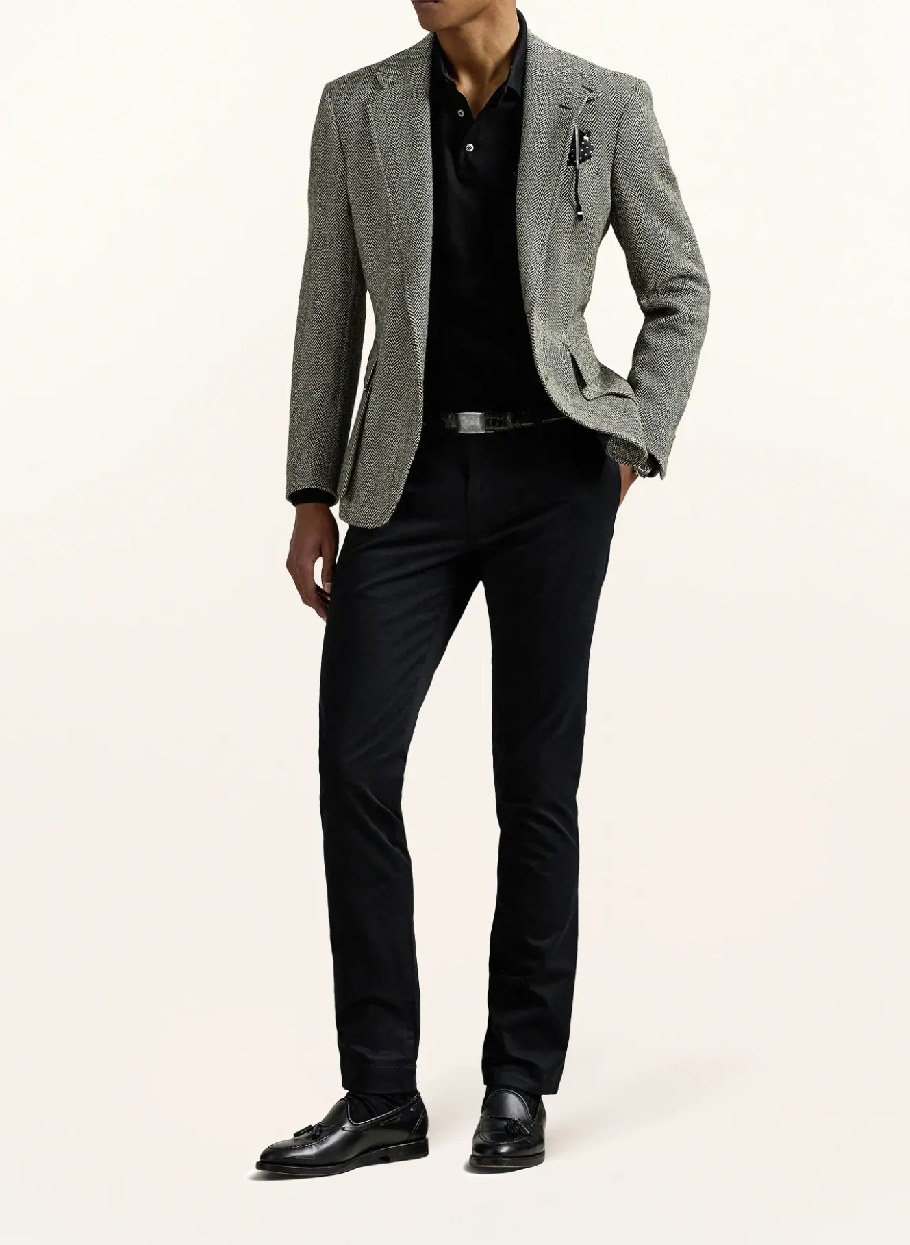 Chino Slim Fit