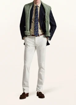 Chino Slim Stretch Fit